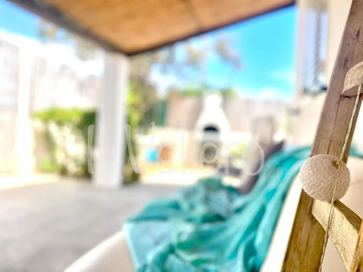 Il Veliero Beach House Villa Catania
