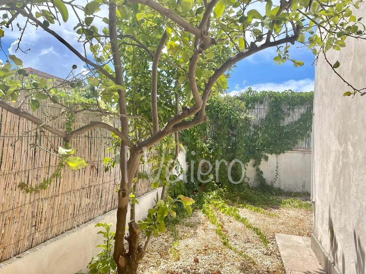 Holiday home Il Veliero Beach House Villa Catania