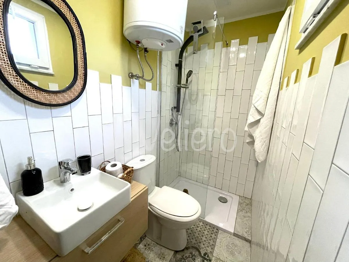 Holiday home Il Veliero Beach House Villa Catania Italy