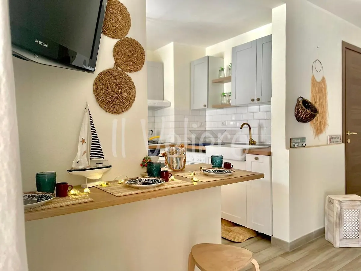 Il Veliero Beach House Villa Catania
