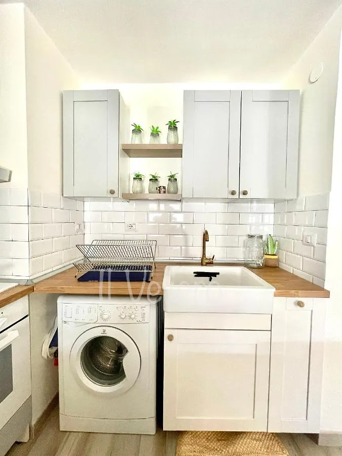 Holiday home Il Veliero Beach House Villa Catania