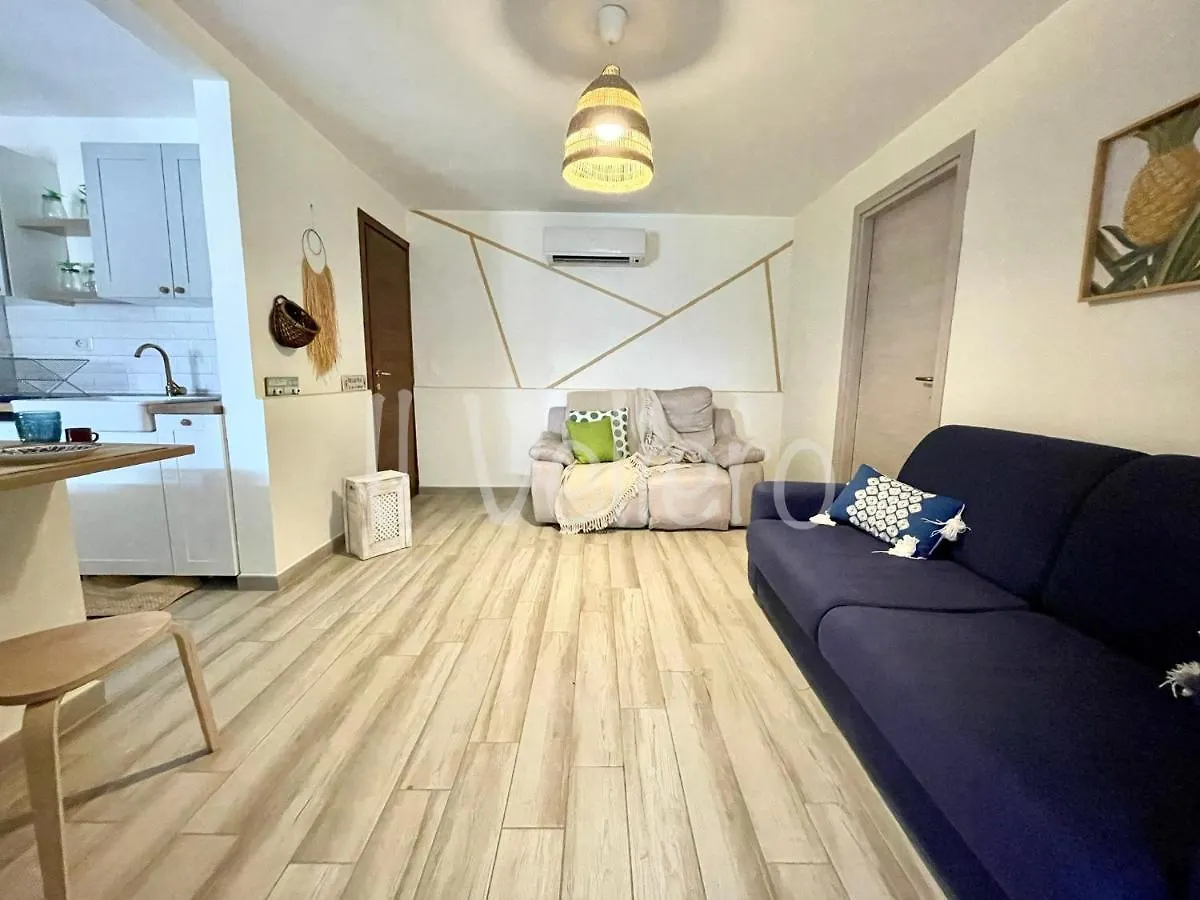Il Veliero Beach House Villa Catania 0*,  Italy