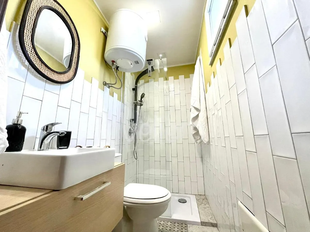 Il Veliero Beach House Villa Catania