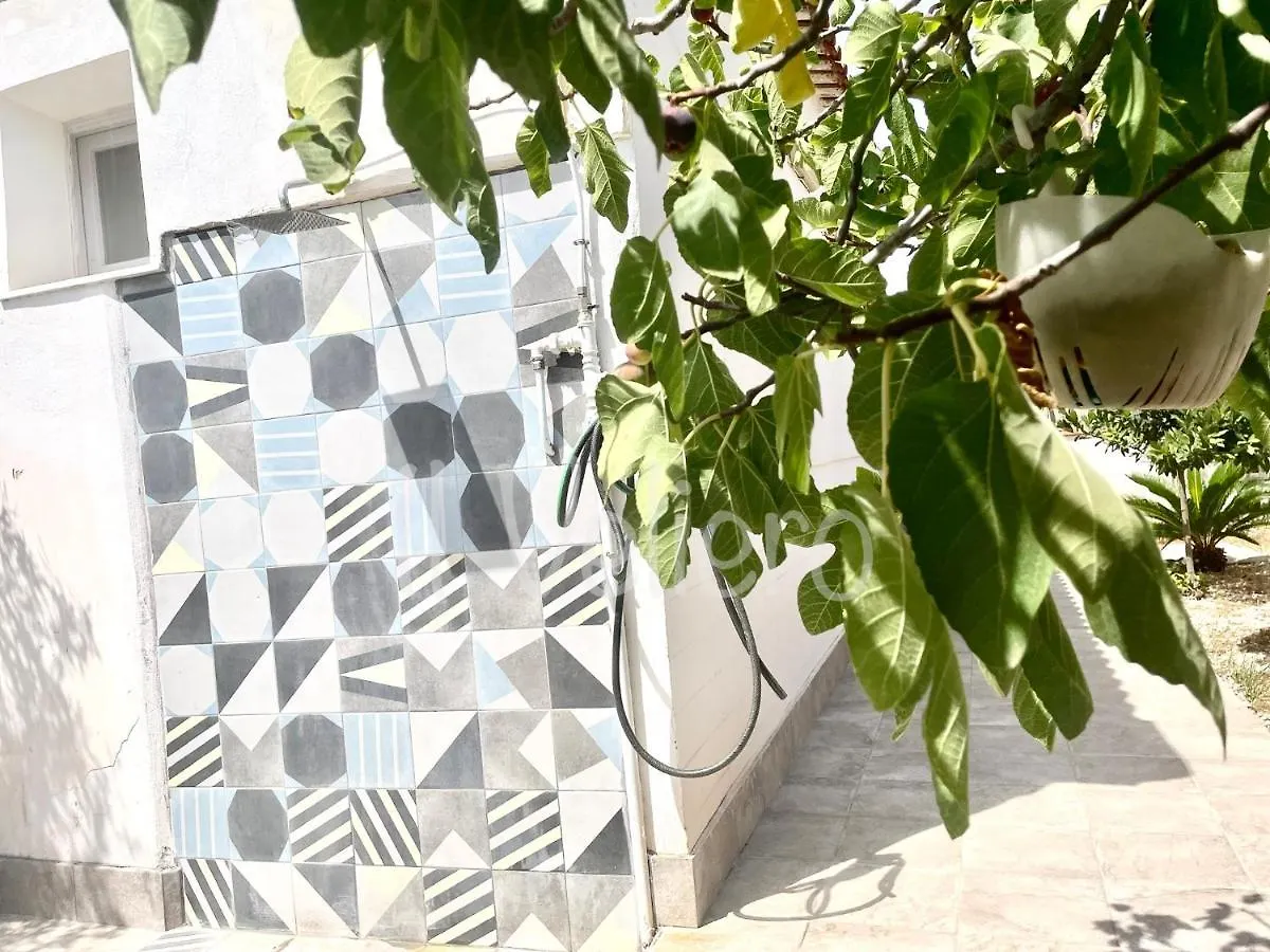 Il Veliero Beach House Villa Catania