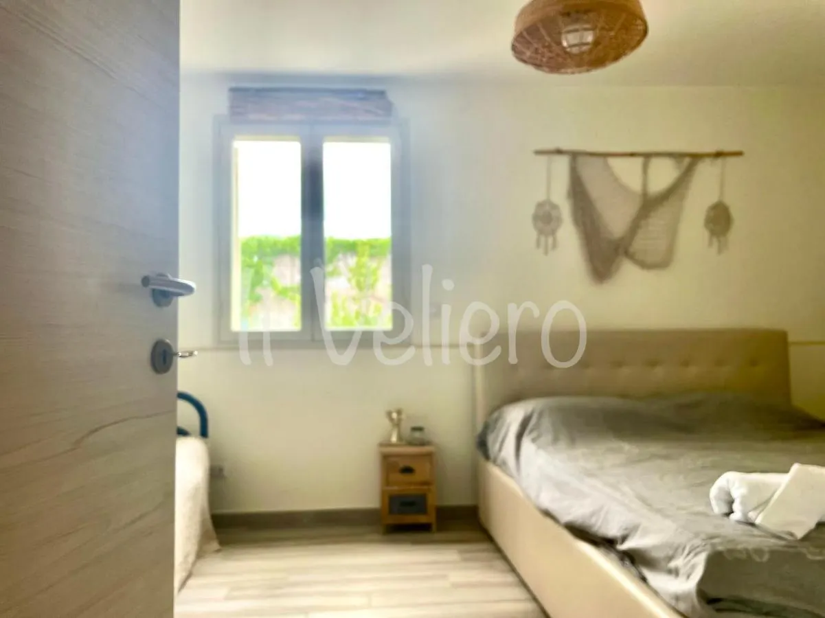 Holiday home Il Veliero Beach House Villa Catania
